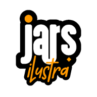 Jarsilustra - logo